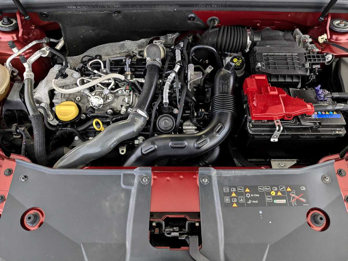 Купить Renault Arkana с пробегом. Фото: #8