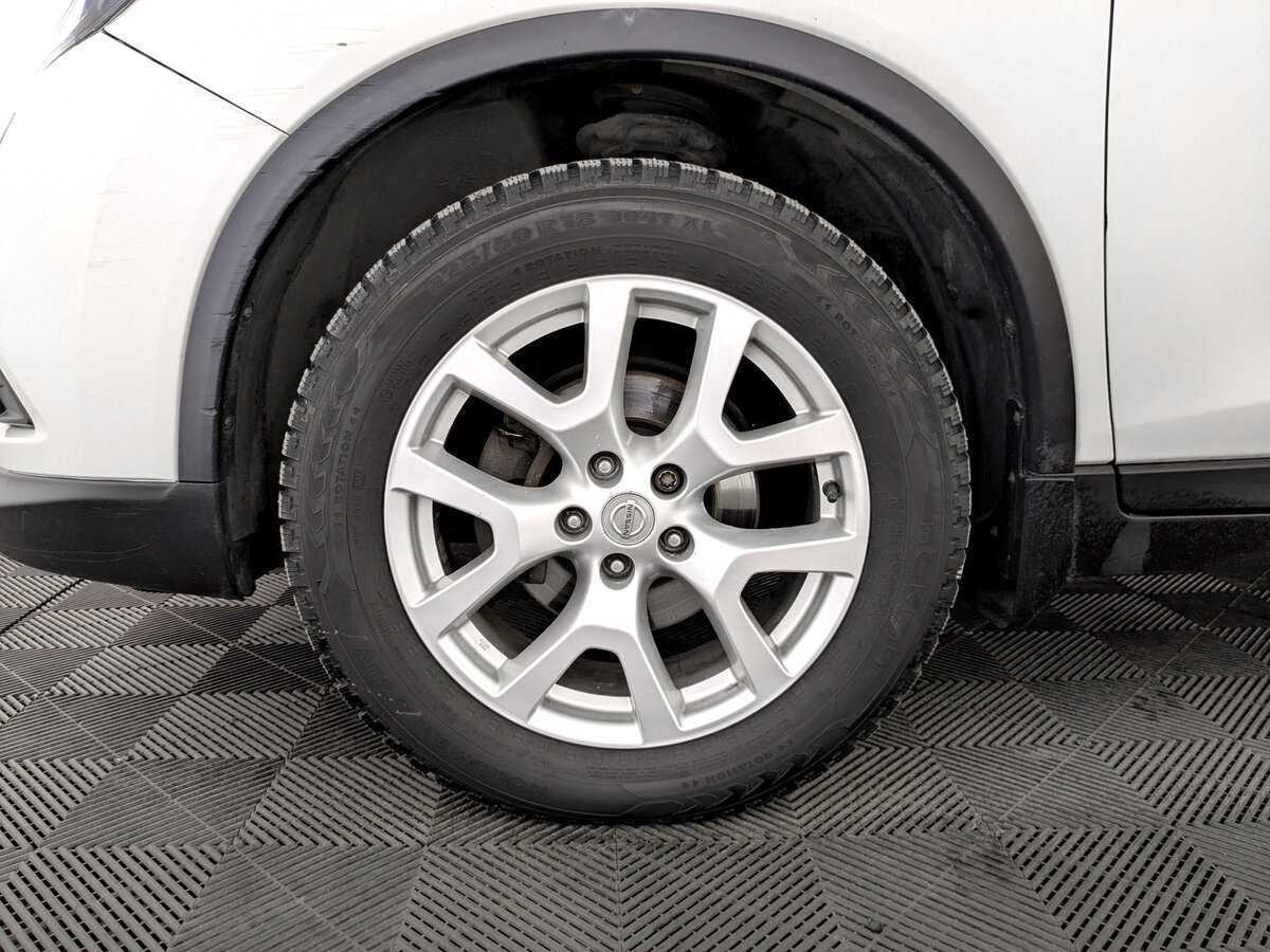 Продажа Б/У Ниссан Икс-Трейл. Фото: #17