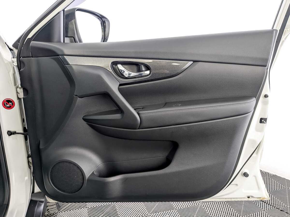 Продажа Б/У Ниссан Икс-Трейл. Фото: #23