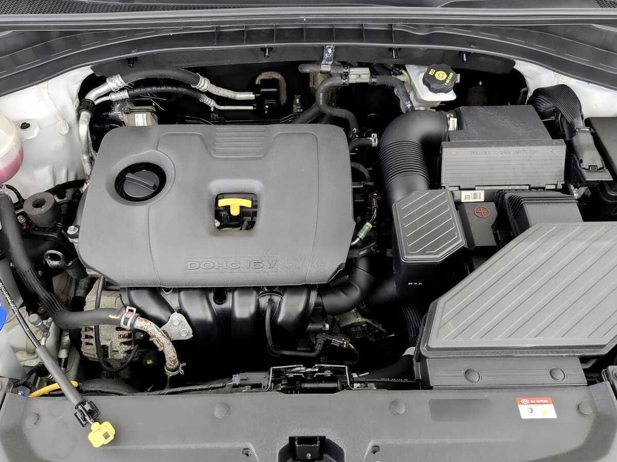 Продажа Б/У Киа Спортейдж. Фото: #8