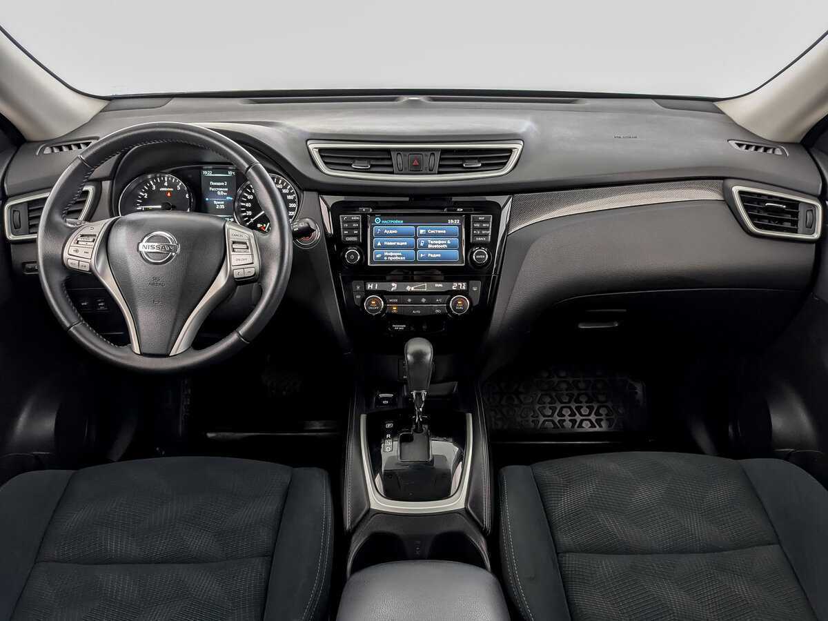 Продажа Б/У Ниссан Икс-Трейл. Фото: #13