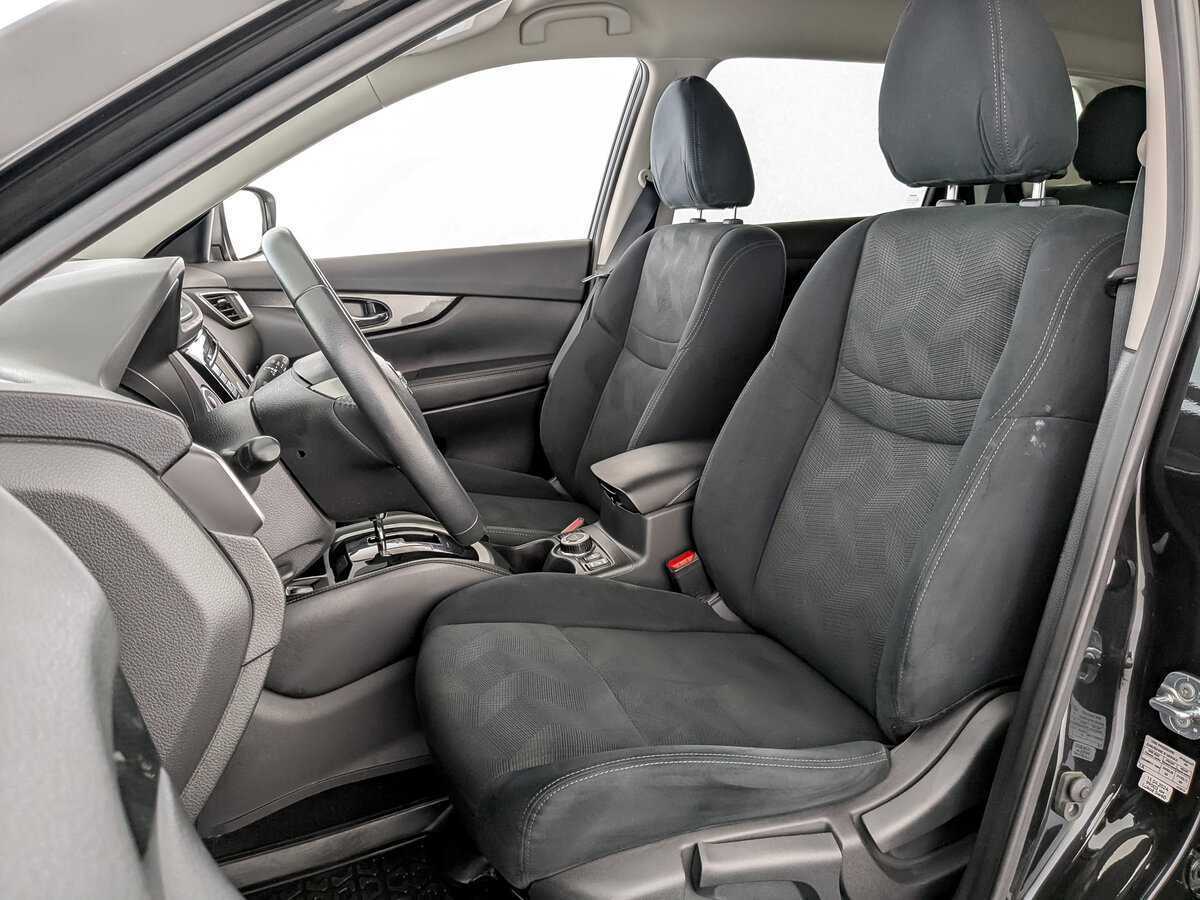 Продажа Б/У Ниссан Икс-Трейл. Фото: #17