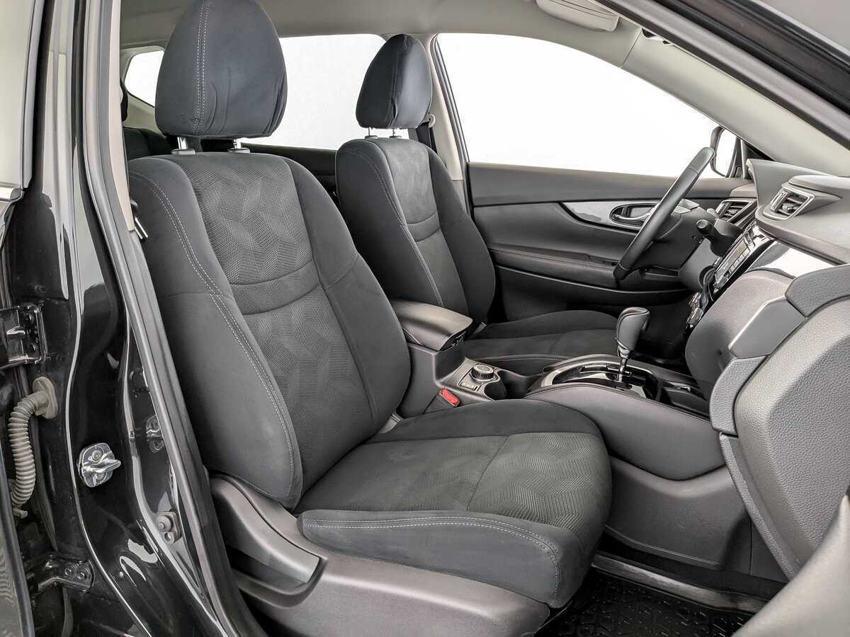 Продажа Б/У Ниссан Икс-Трейл. Фото: #20