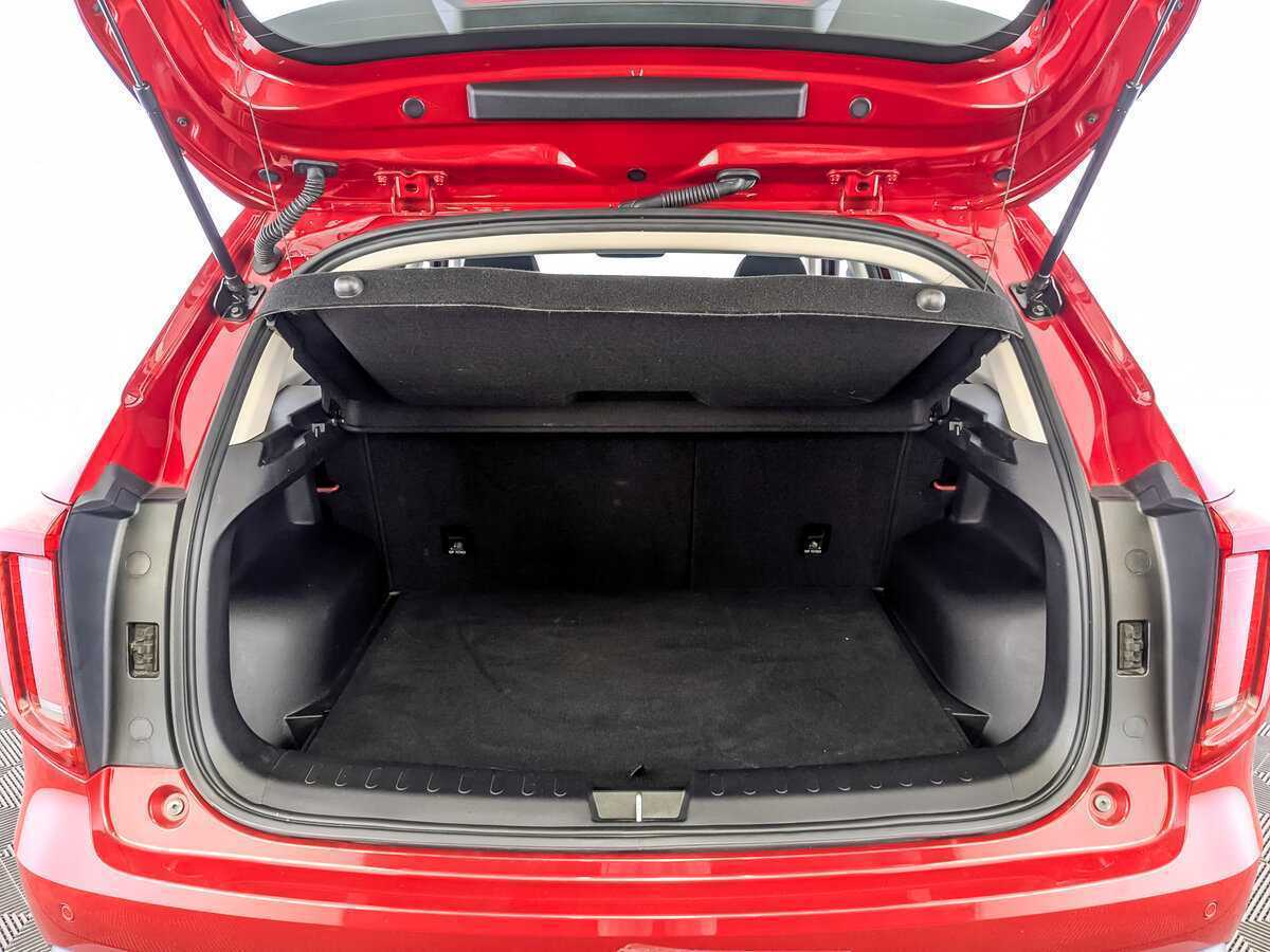 Продажа Б/У Хавал Джолион. Фото: #9