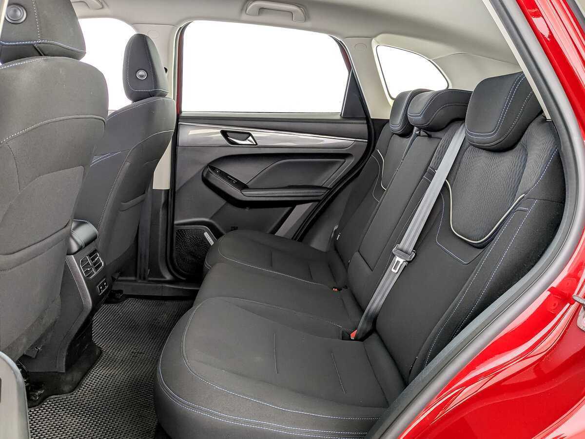 Продажа Б/У Хавал Джолион. Фото: #11