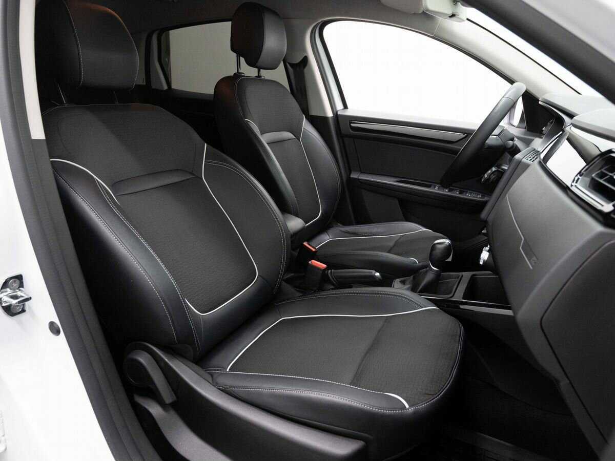 Продажа Б/У Рено Аркана. Фото: #10