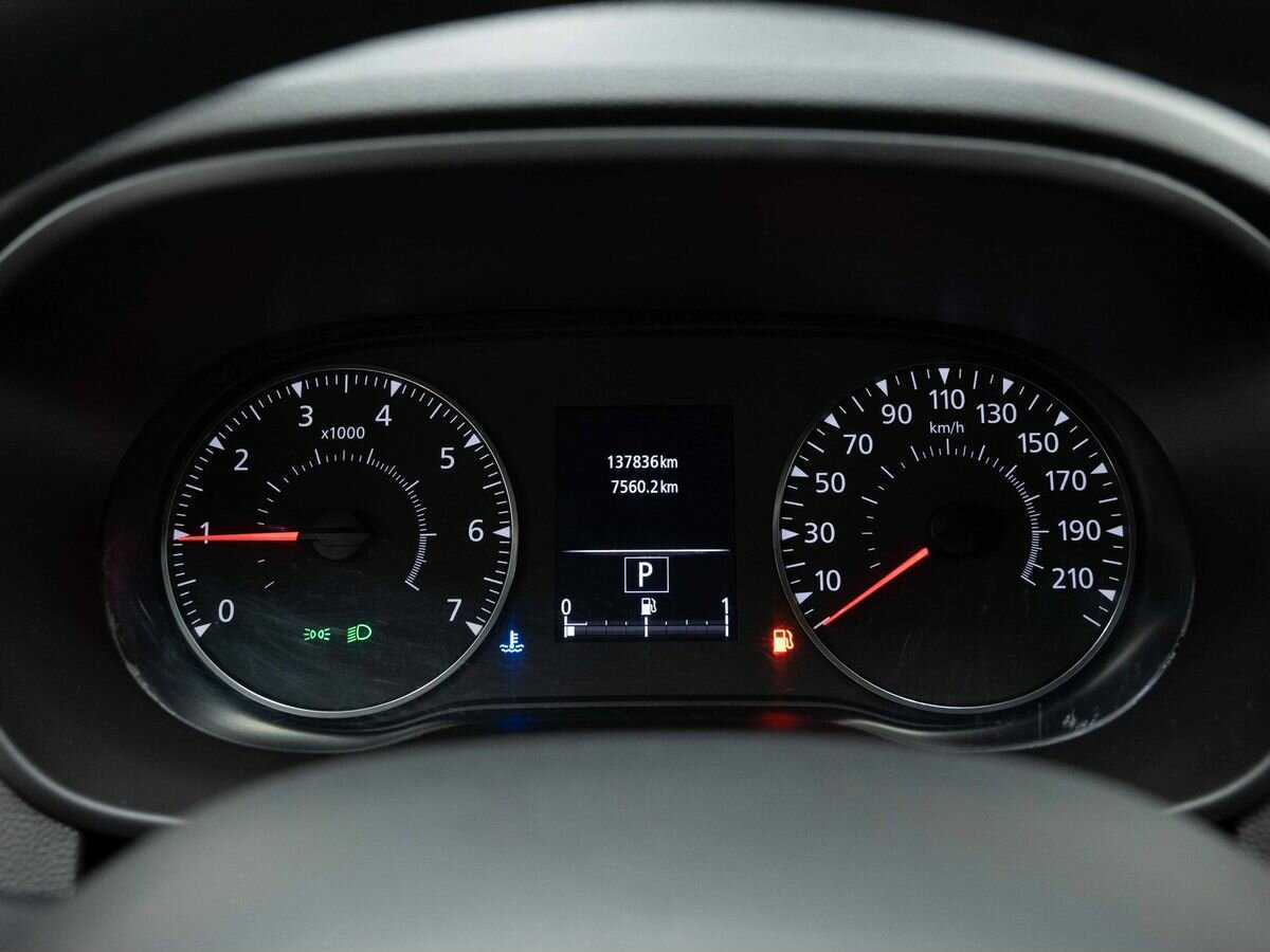 Продажа Б/У Рено Аркана. Фото: #12