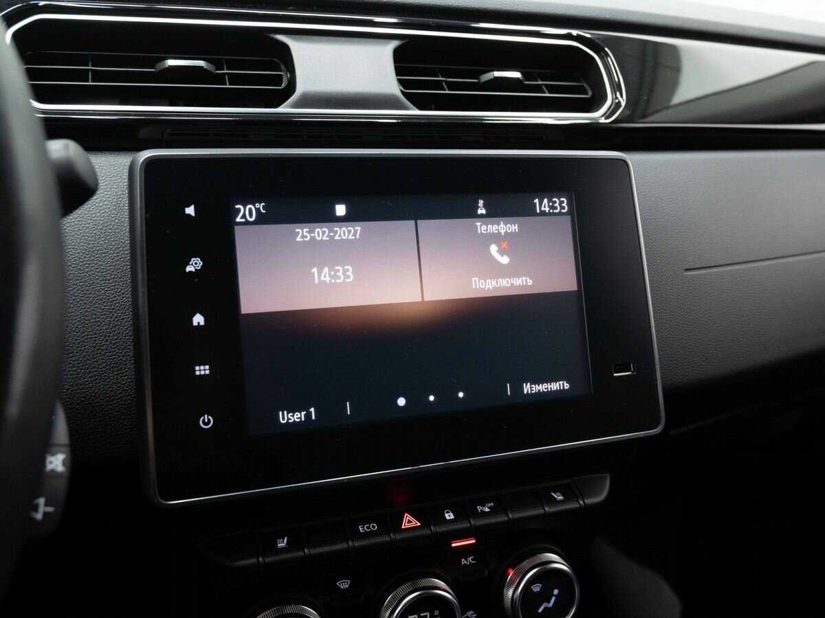 Продажа Б/У Рено Аркана. Фото: #14