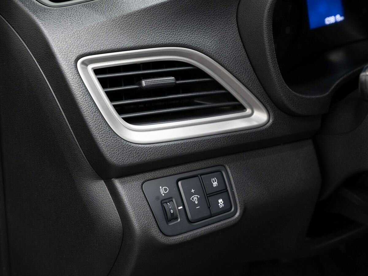 Продажа Б/У Хендай Солярис. Фото: #19