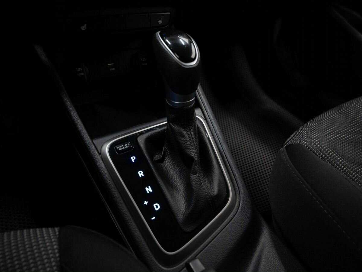 Продажа Б/У Хендай Солярис. Фото: #22