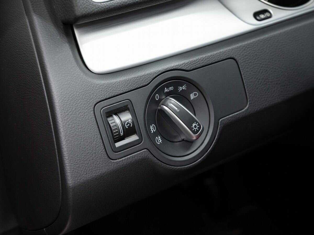 Продажа Б/У Фольксваген Пассат ЦЦ. Фото: #18