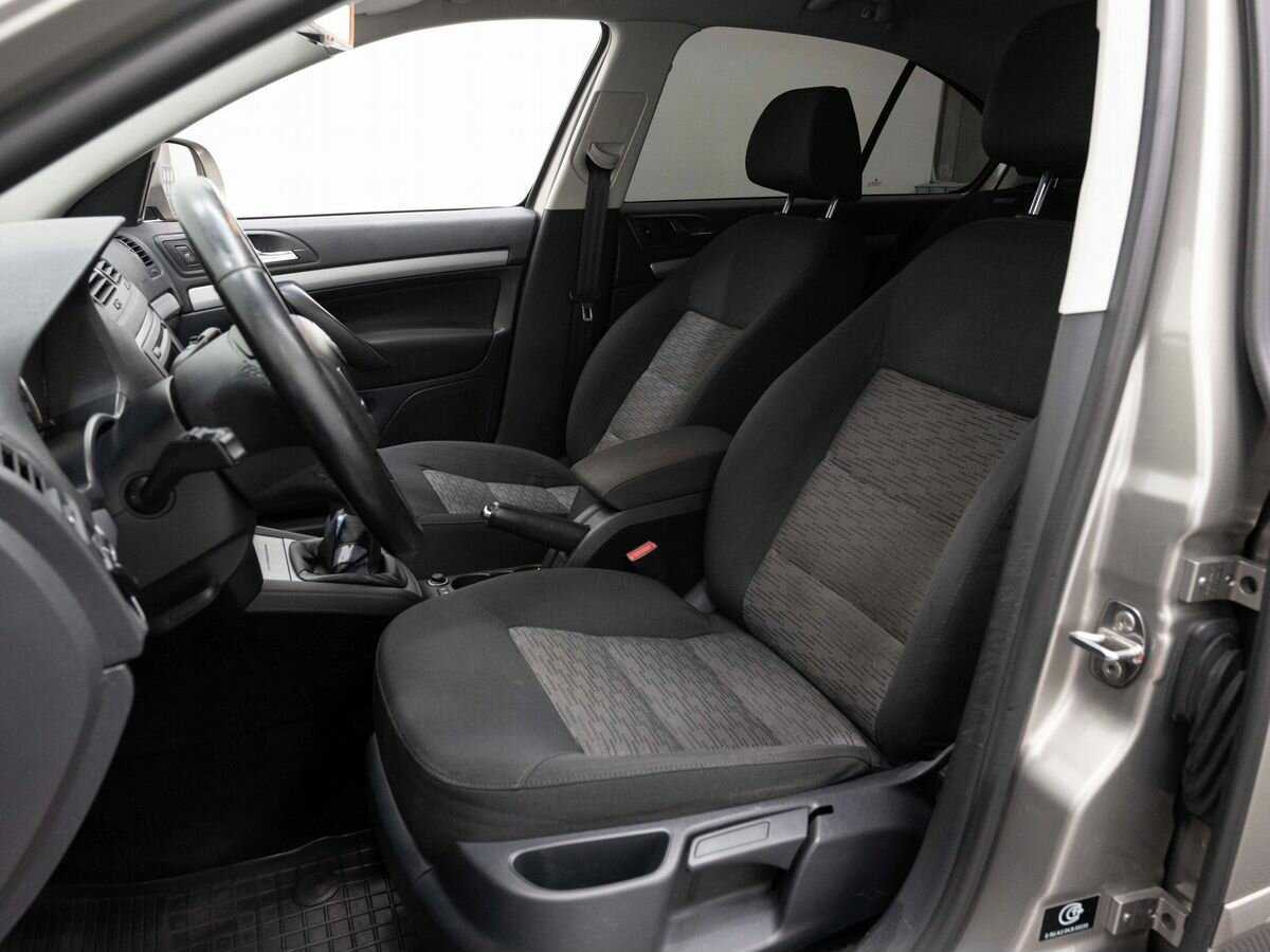 Продажа Б/У Шкода Октавия. Фото: #8