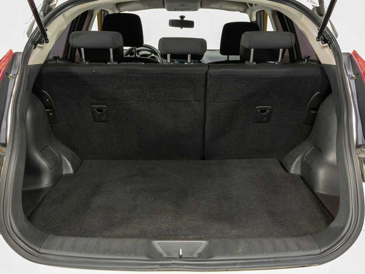 Продажа Б/У Ниссан Жук. Фото: #19