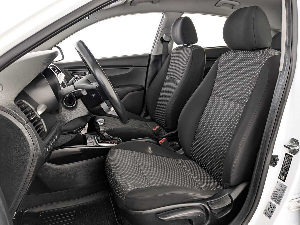 Продажа Б/У Киа Рио. Фото: #19