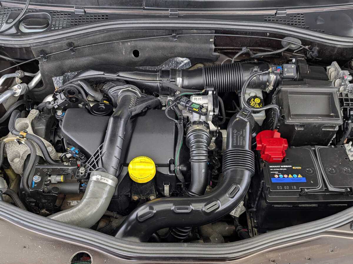 Продажа Б/У Рено Дастер. Фото: #8