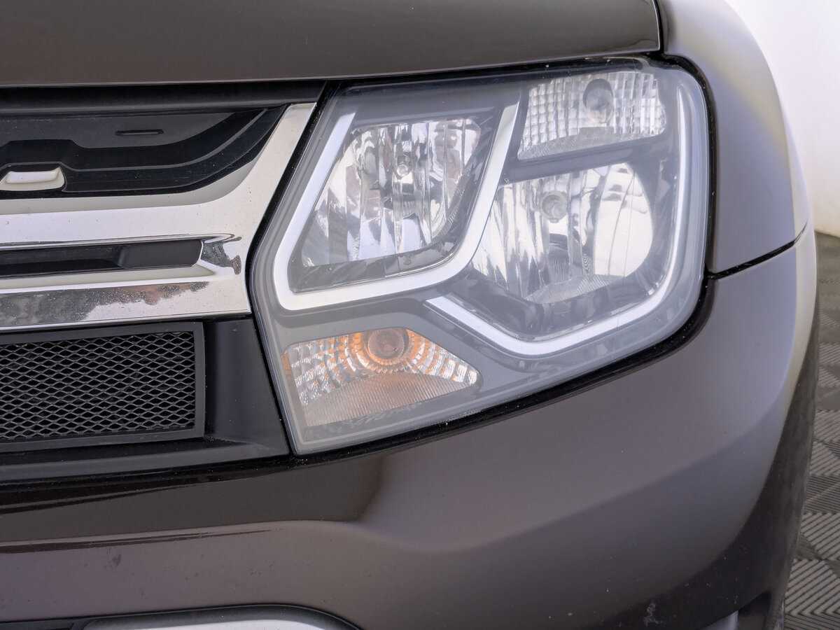 Продажа Б/У Рено Дастер. Фото: #10