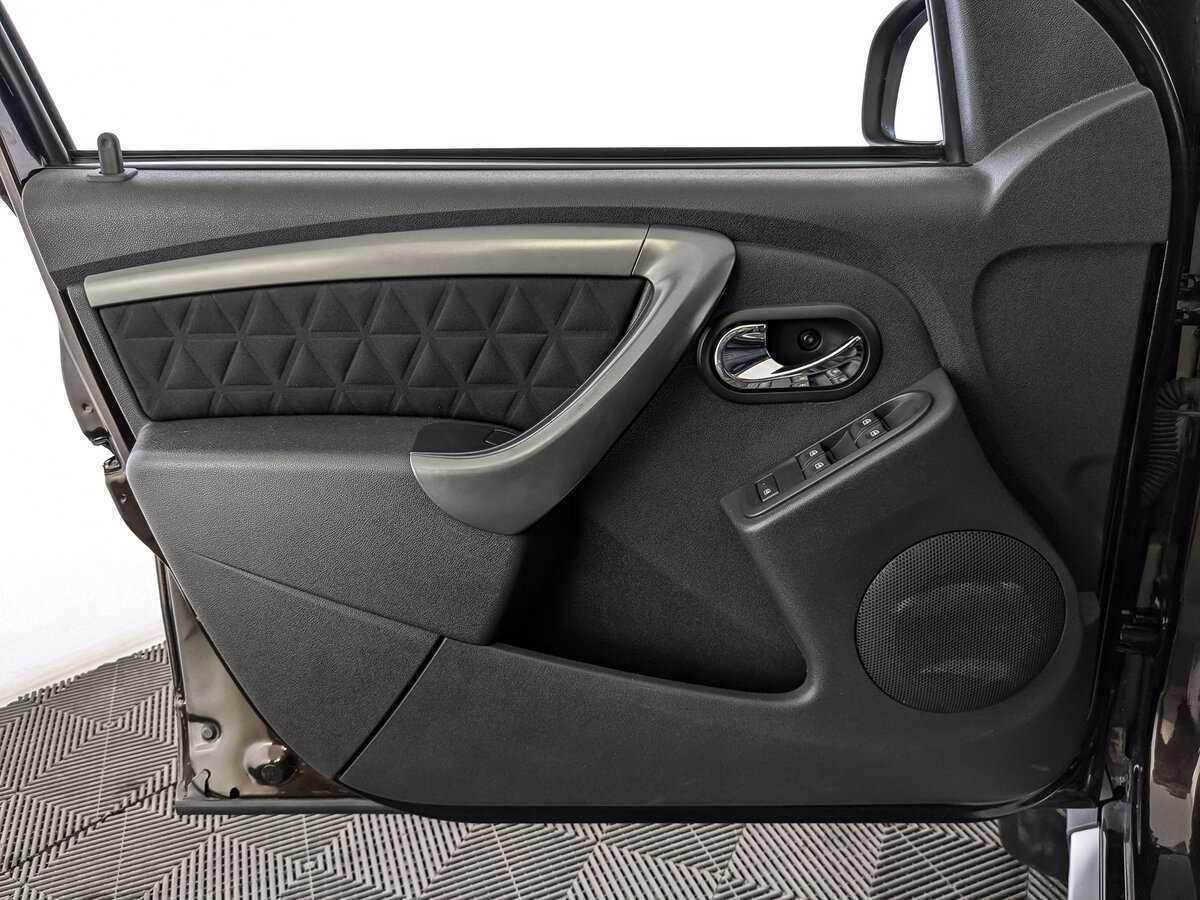 Продажа Б/У Рено Дастер. Фото: #18