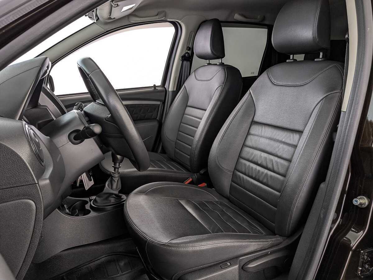 Продажа Б/У Рено Дастер. Фото: #19