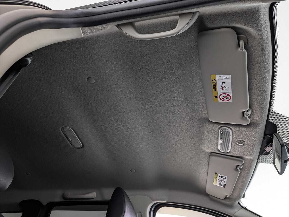 Продажа Б/У Рено Дастер. Фото: #21