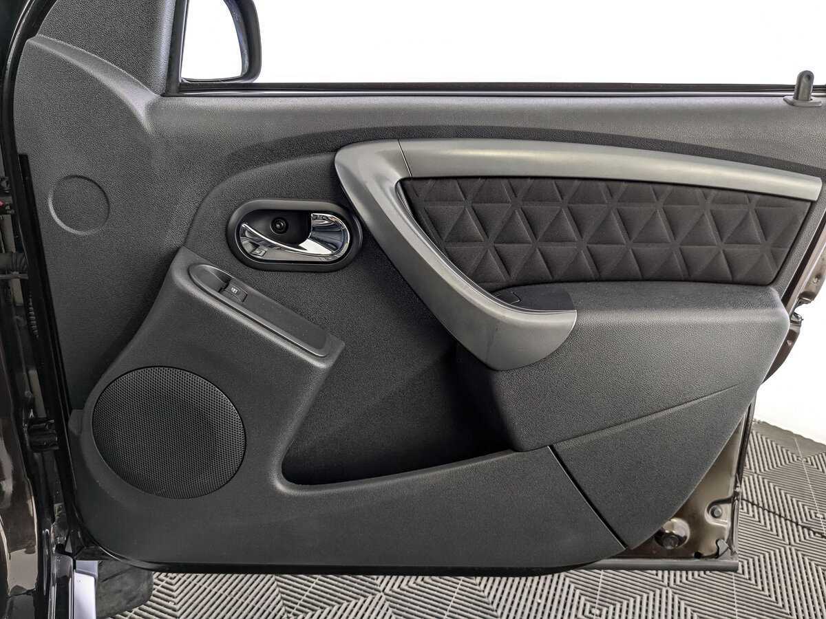 Продажа Б/У Рено Дастер. Фото: #23