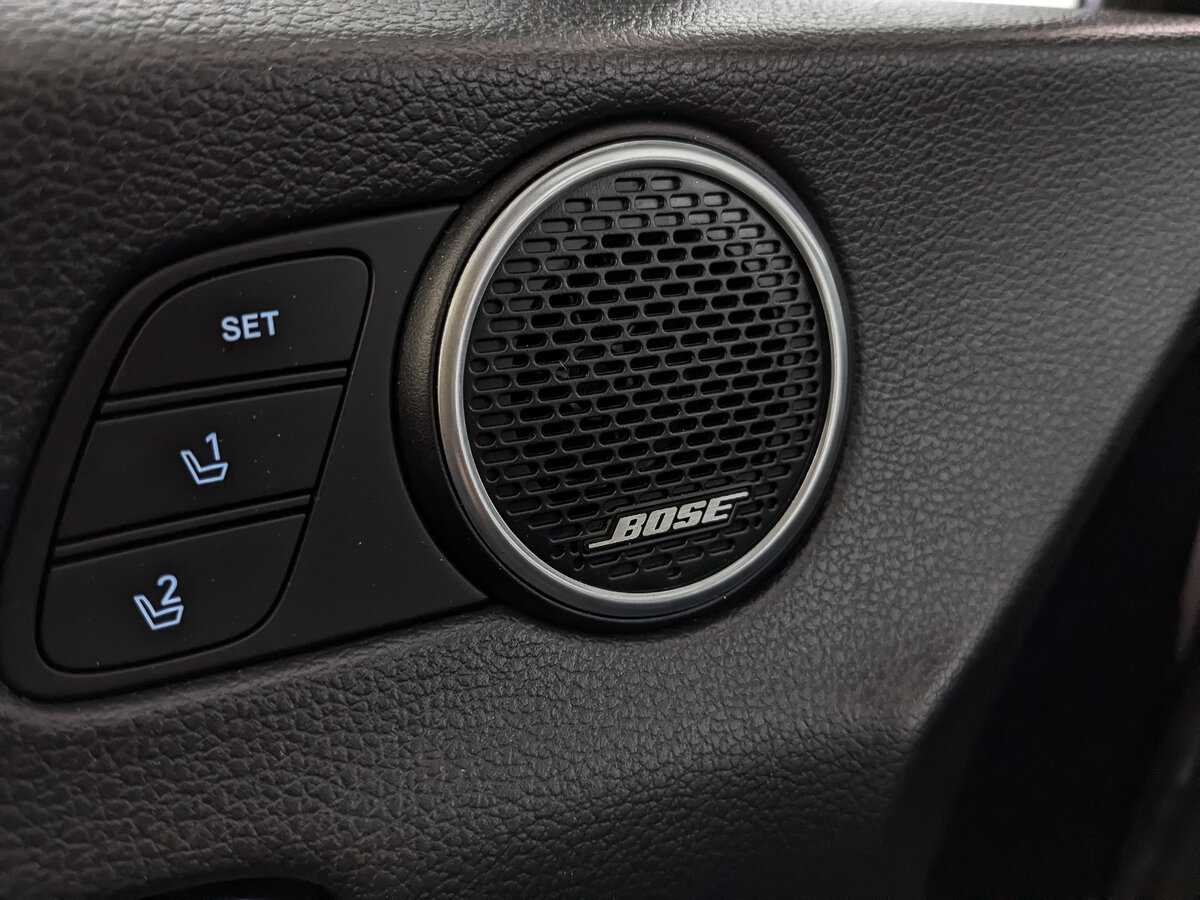 Купить Hyundai Sonata с пробегом. Фото: #26