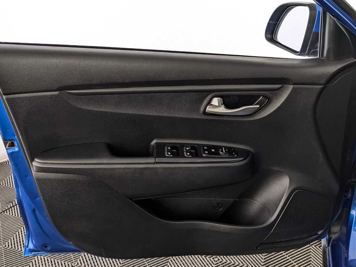 Продажа Б/У Киа Рио. Фото: #18