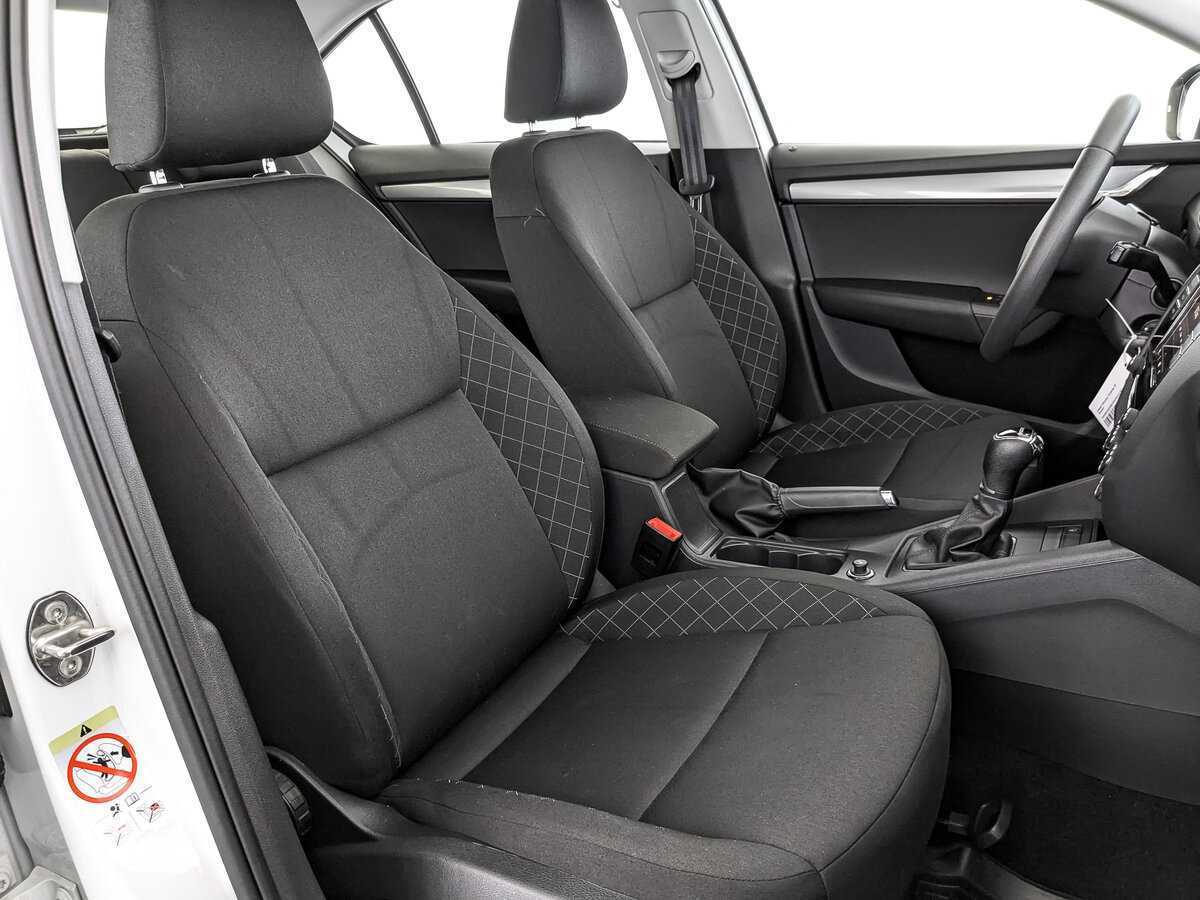 Продажа Б/У Шкода Октавия. Фото: #23