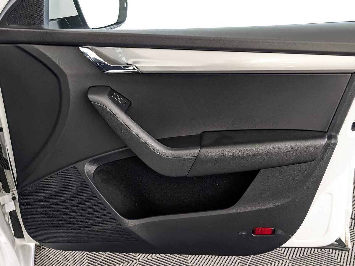 Продажа Б/У Шкода Октавия. Фото: #24