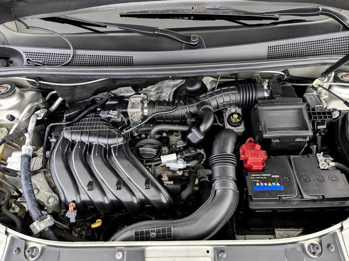 Продажа Б/У Рено Сандеро. Фото: #8