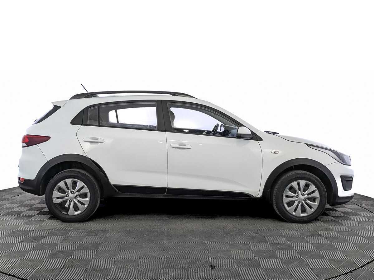 Продажа Б/У Киа Рио. Фото: #3