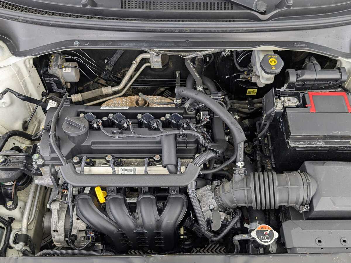 Продажа Б/У Киа Рио. Фото: #8