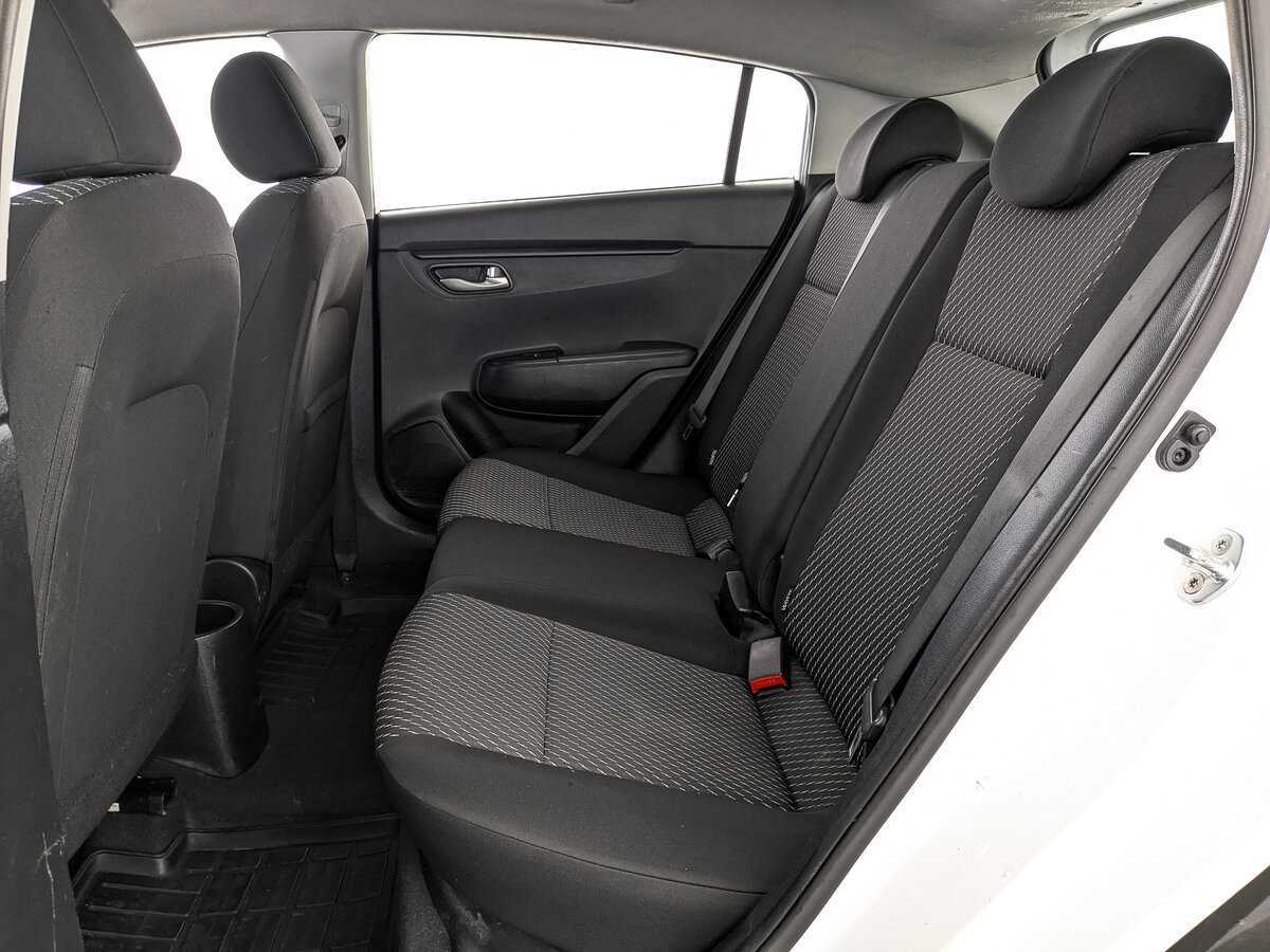 Продажа Б/У Киа Рио. Фото: #14