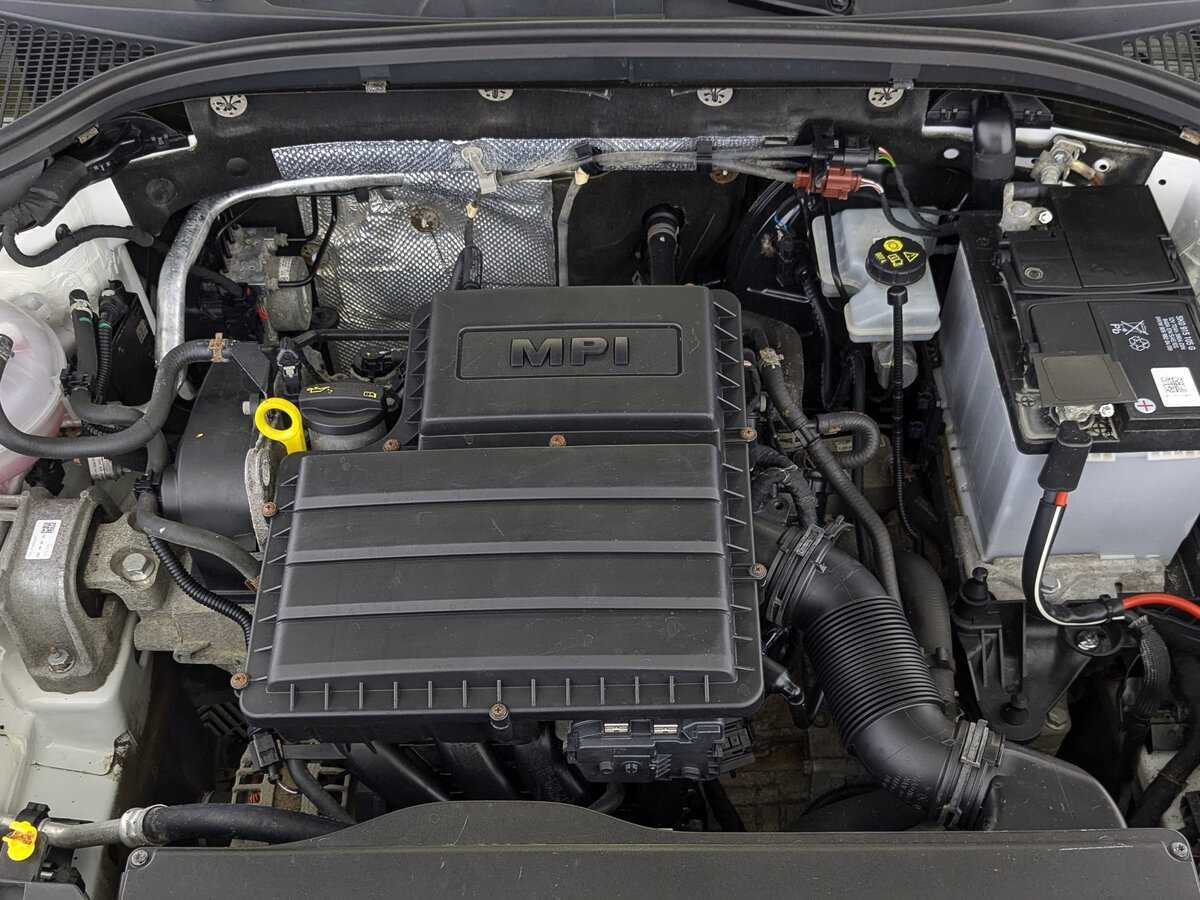 Продажа Б/У Шкода Октавия. Фото: #8