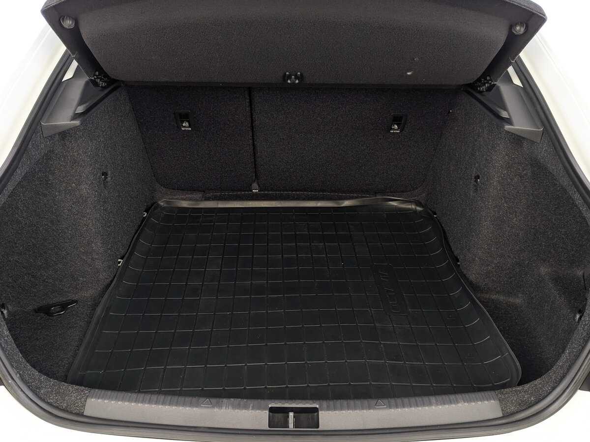 Продажа Б/У Шкода Октавия. Фото: #9