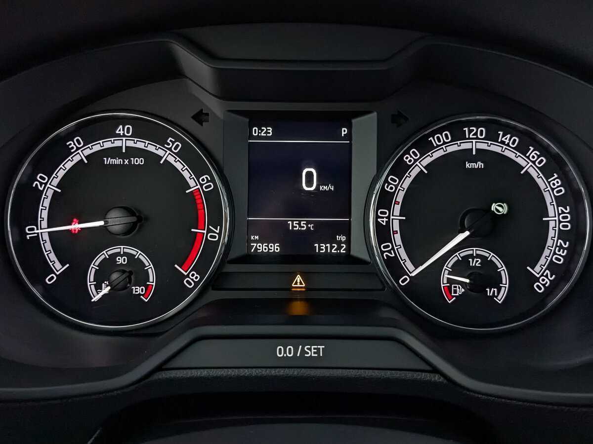 Продажа Б/У Шкода Октавия. Фото: #13