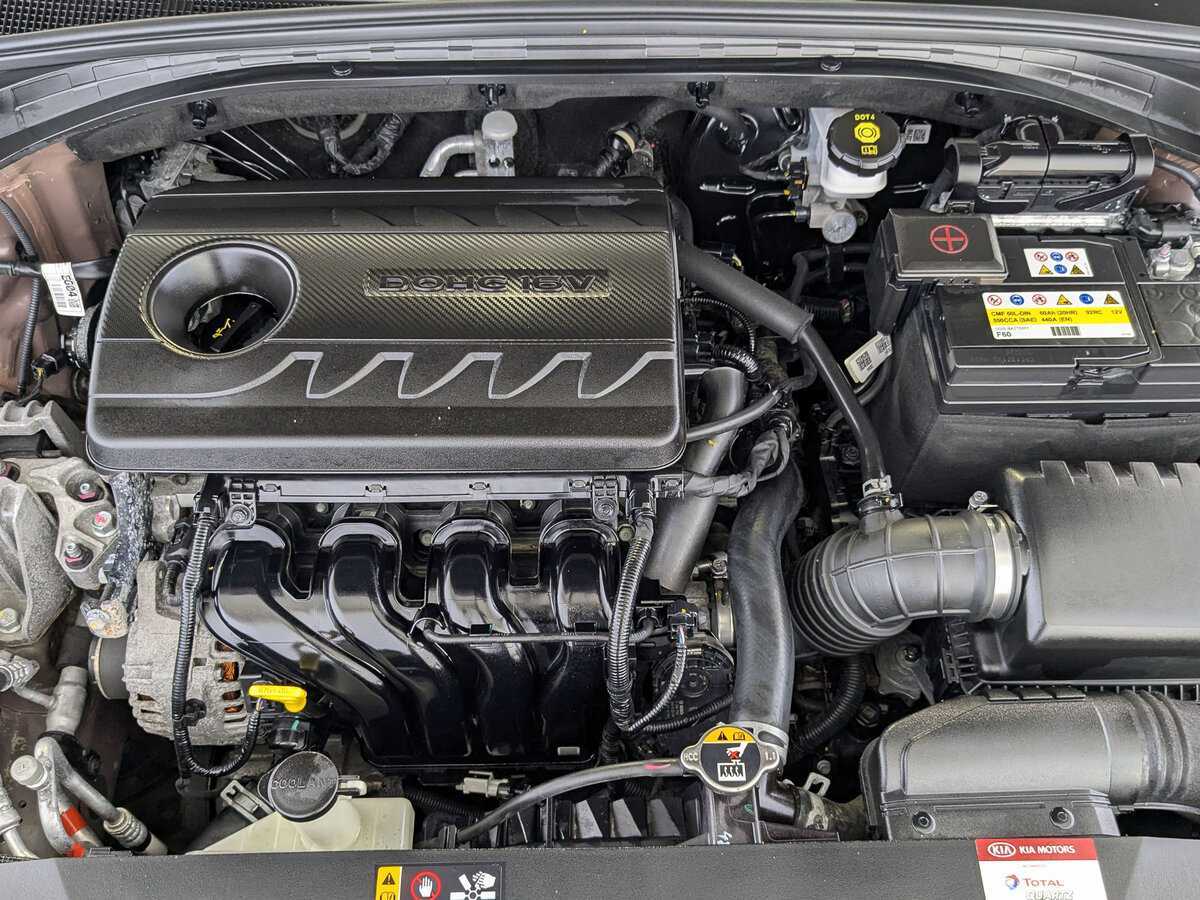 Купить Kia Ceed с пробегом. Фото: #8