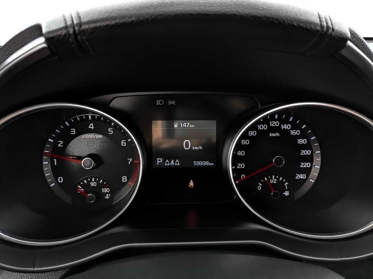 Купить Kia Ceed с пробегом. Фото: #15