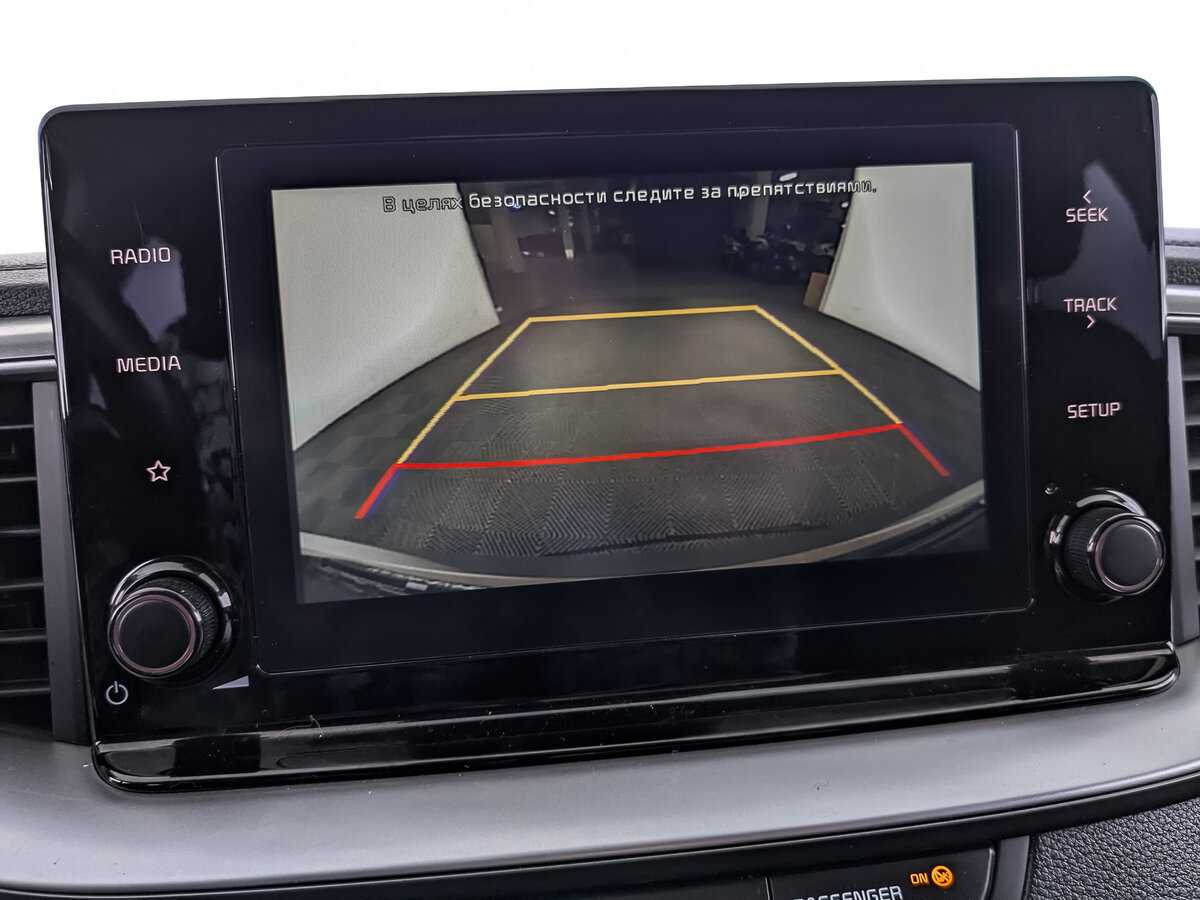 Купить Kia Ceed с пробегом. Фото: #24