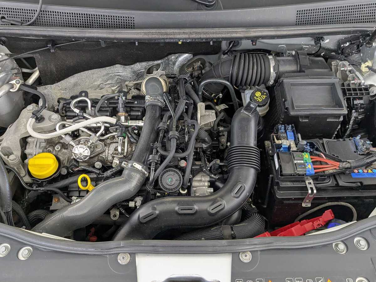 Купить Renault Duster с пробегом. Фото: #8