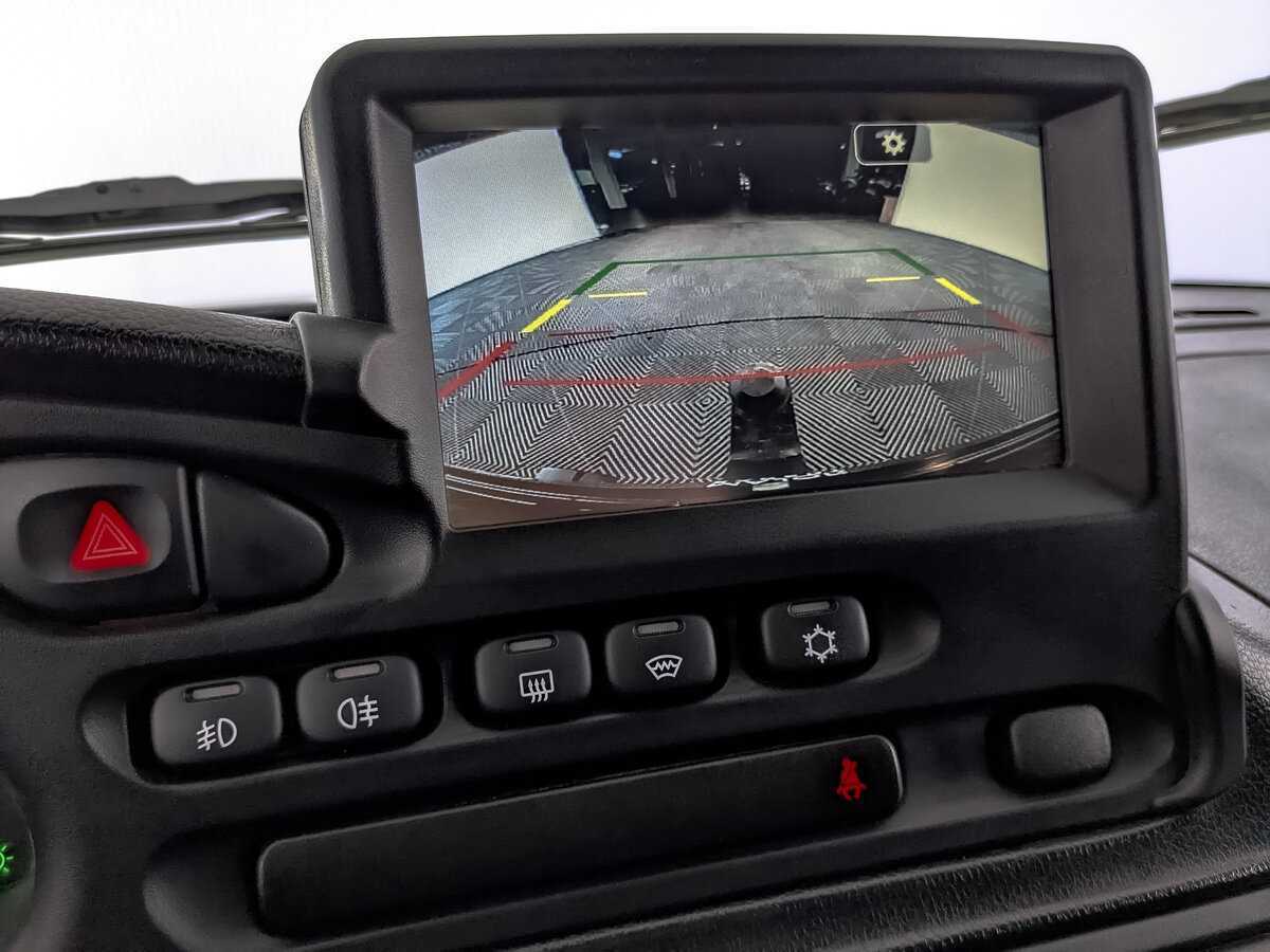 Продажа Б/У Лада (ВАЗ) Нива. Фото: #22