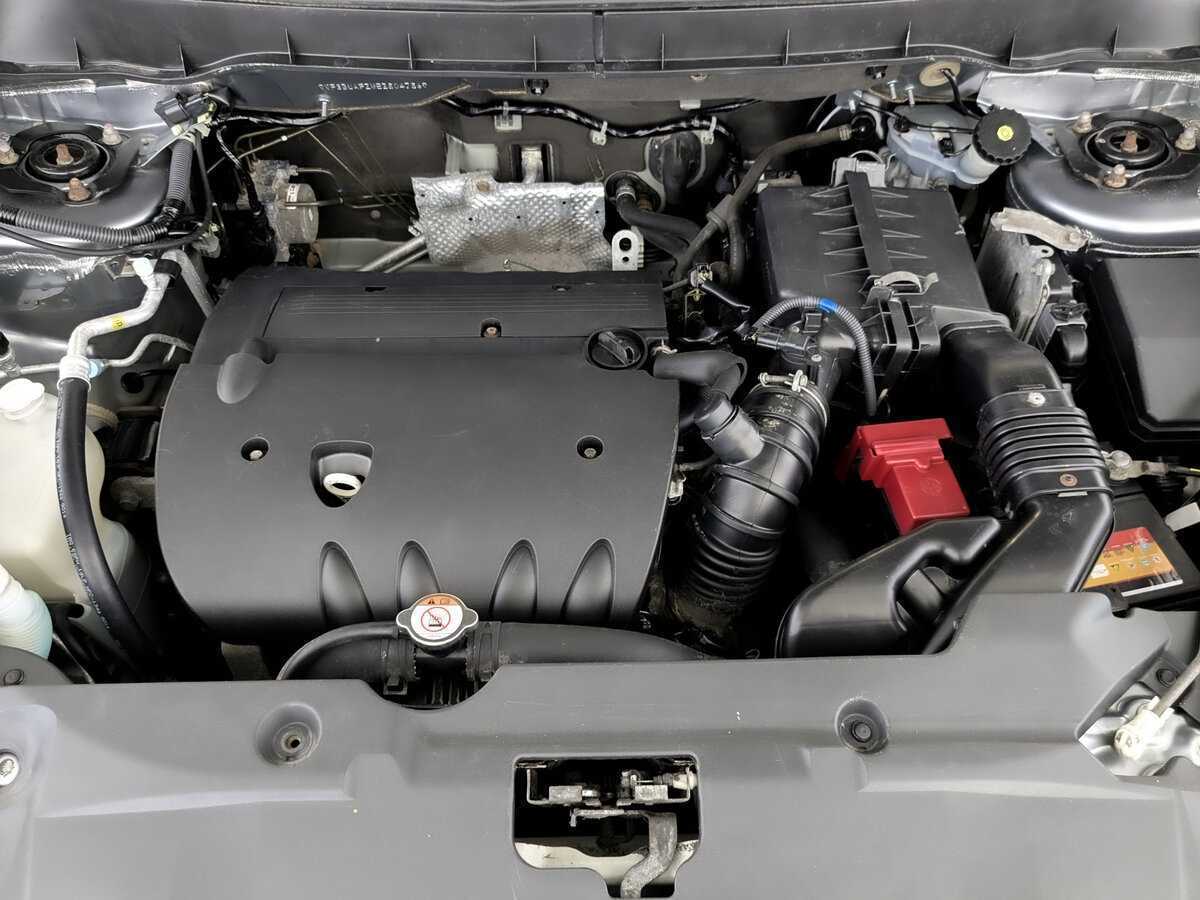 Продажа Б/У Пежо 4008. Фото: #8