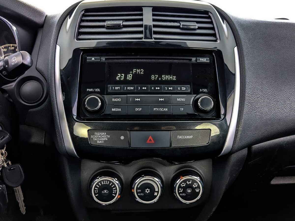 Продажа Б/У Пежо 4008. Фото: #14