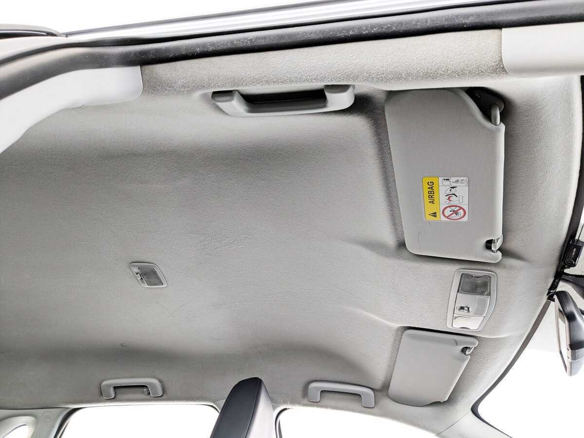 Продажа Б/У Пежо 4008. Фото: #20