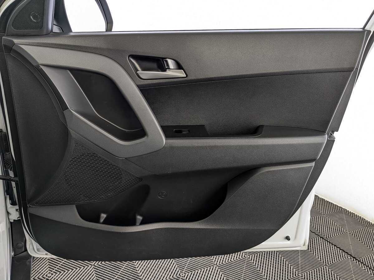 Продажа Б/У Хендай Крета. Фото: #21