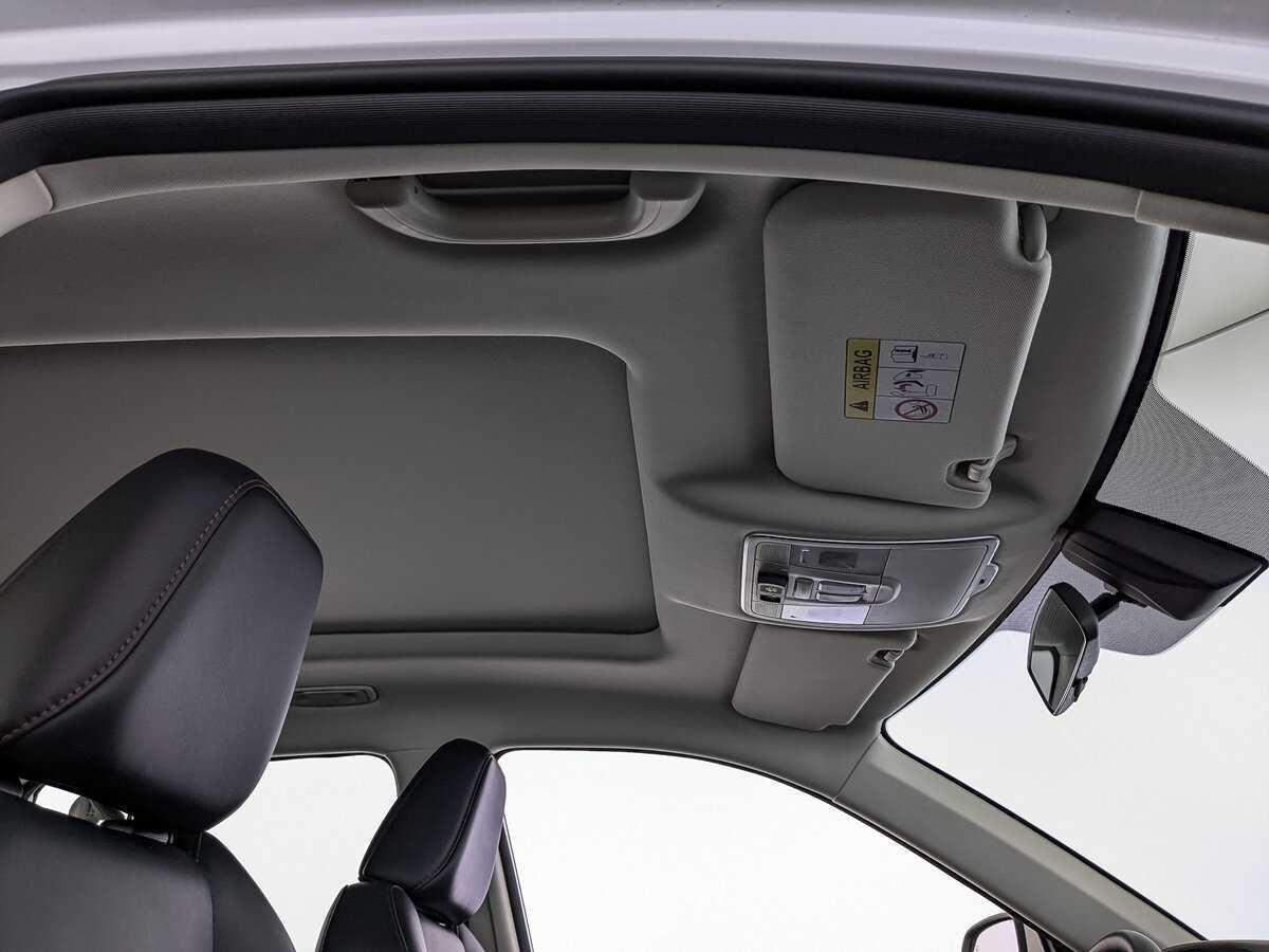 Купить Changan CS35 Plus с пробегом. Фото: #20