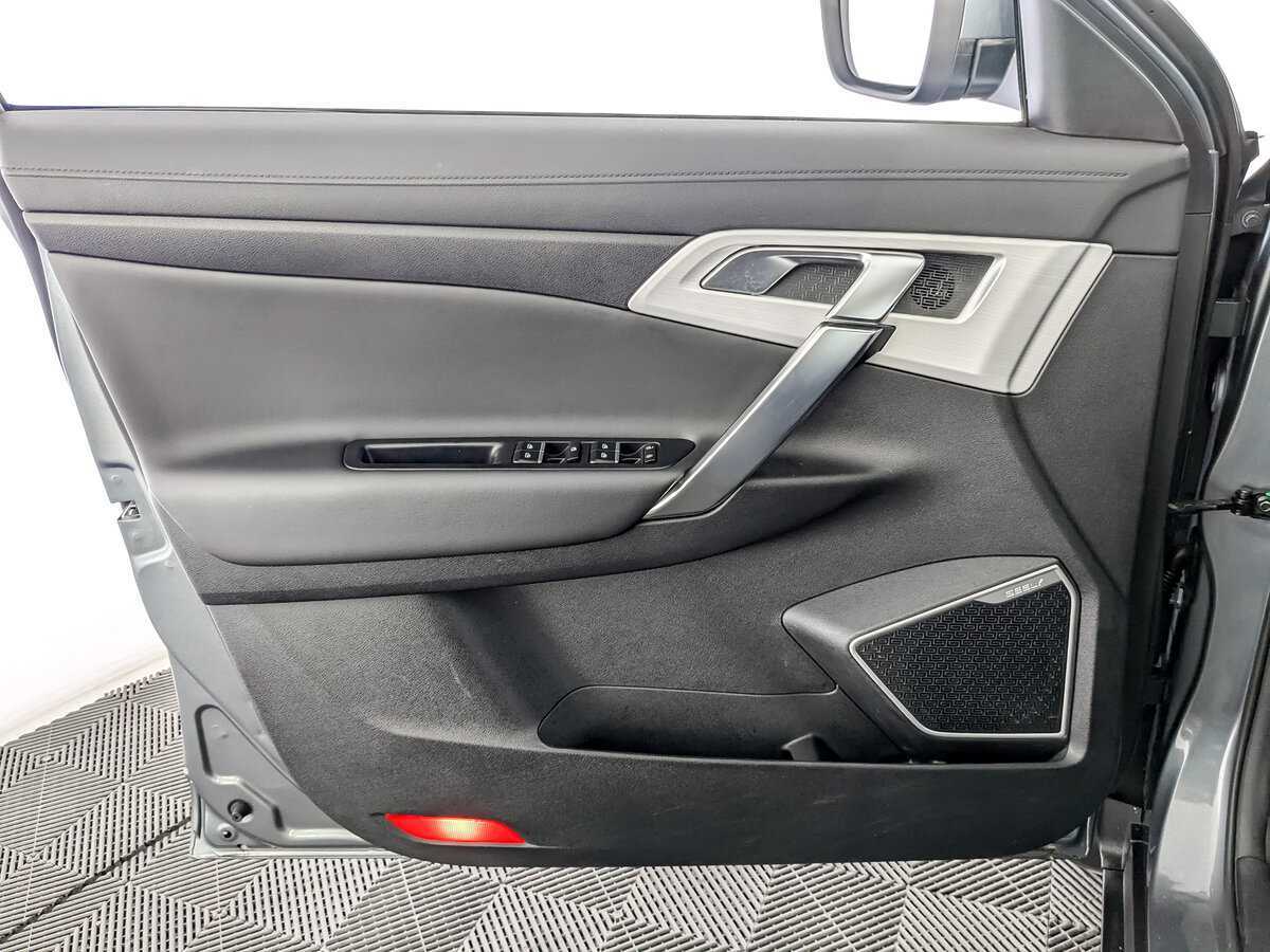 Продажа Б/У Джили Атлас. Фото: #18