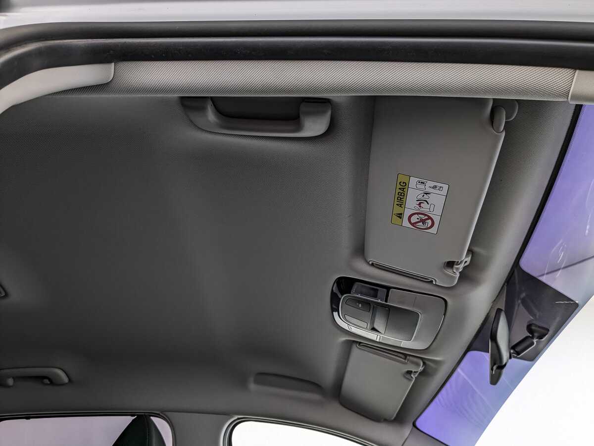 Купить Hyundai Tucson с пробегом. Фото: #20