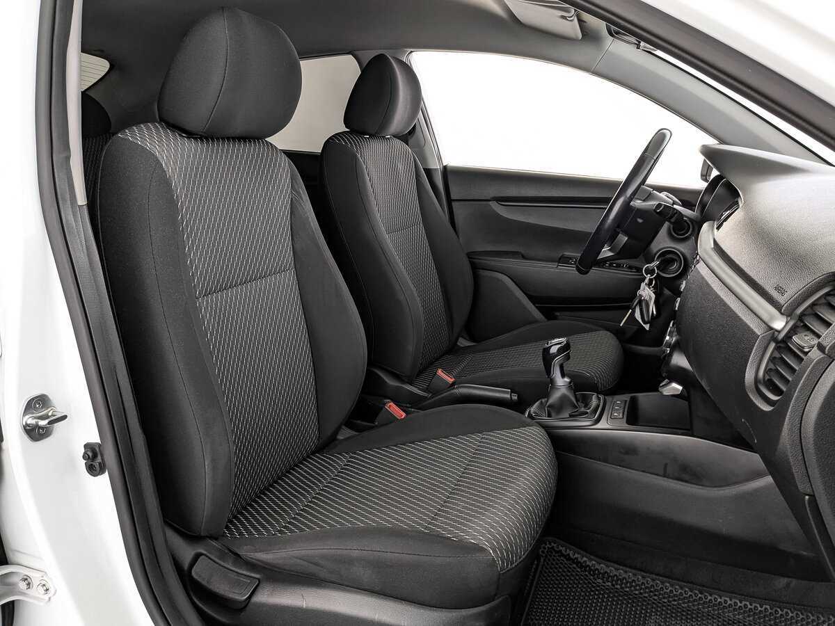 Продажа Б/У Киа Рио. Фото: #22