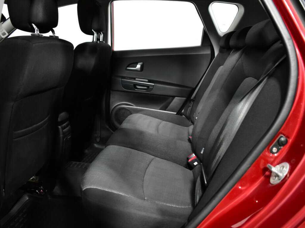 Продажа Б/У Киа Сид. Фото: #9