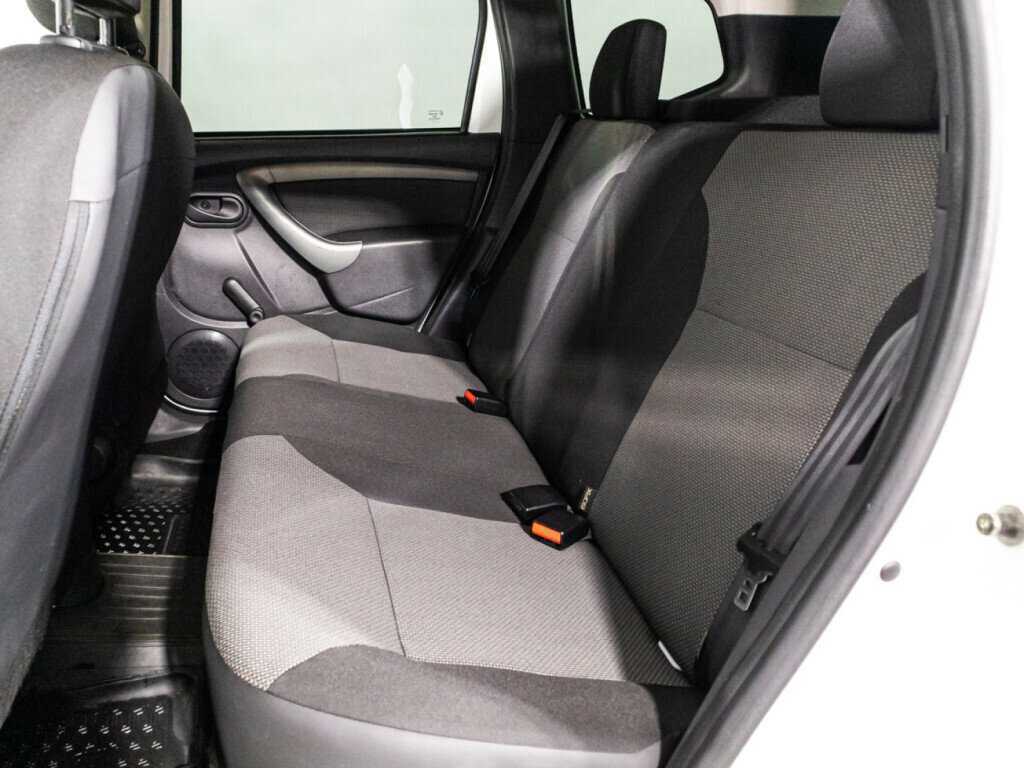 Продажа Б/У Рено Дастер. Фото: #9